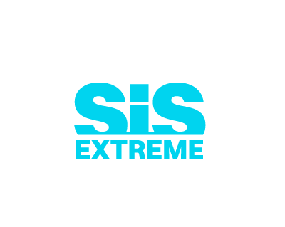 logo SIS extreme