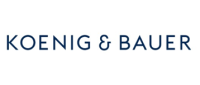 Logo Koening & Bauer
