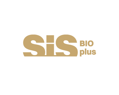 logo SIS Bio plus